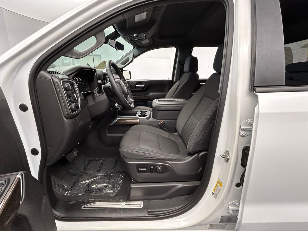 Used 2020 Chevrolet Silverado 1500 RST w/ All-Star Edition image 11