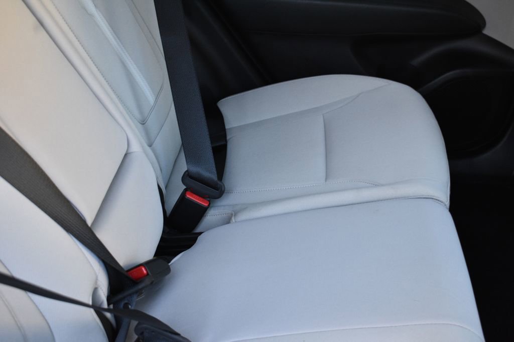 Used 2025 Hyundai Tucson SEL AWD/4WD image 29
