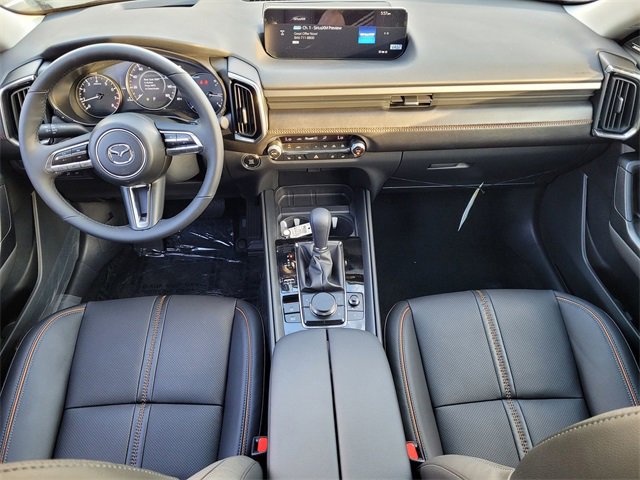 New 2025 MAZDA CX-50 2.5 Turbo w/ Premium Plus Pkg image 8