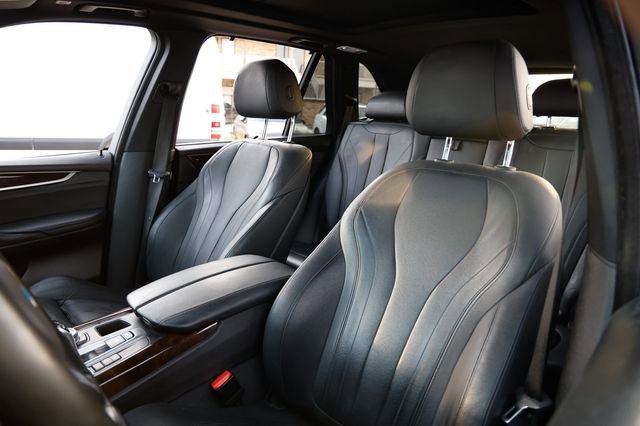 Used 2016 BMW X5 xDrive35i image 9