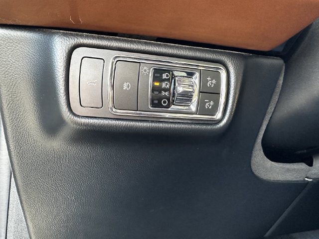 Certified 2021 Lincoln Aviator Reserve w/ Elements Package Plus AWD/4WD image 30
