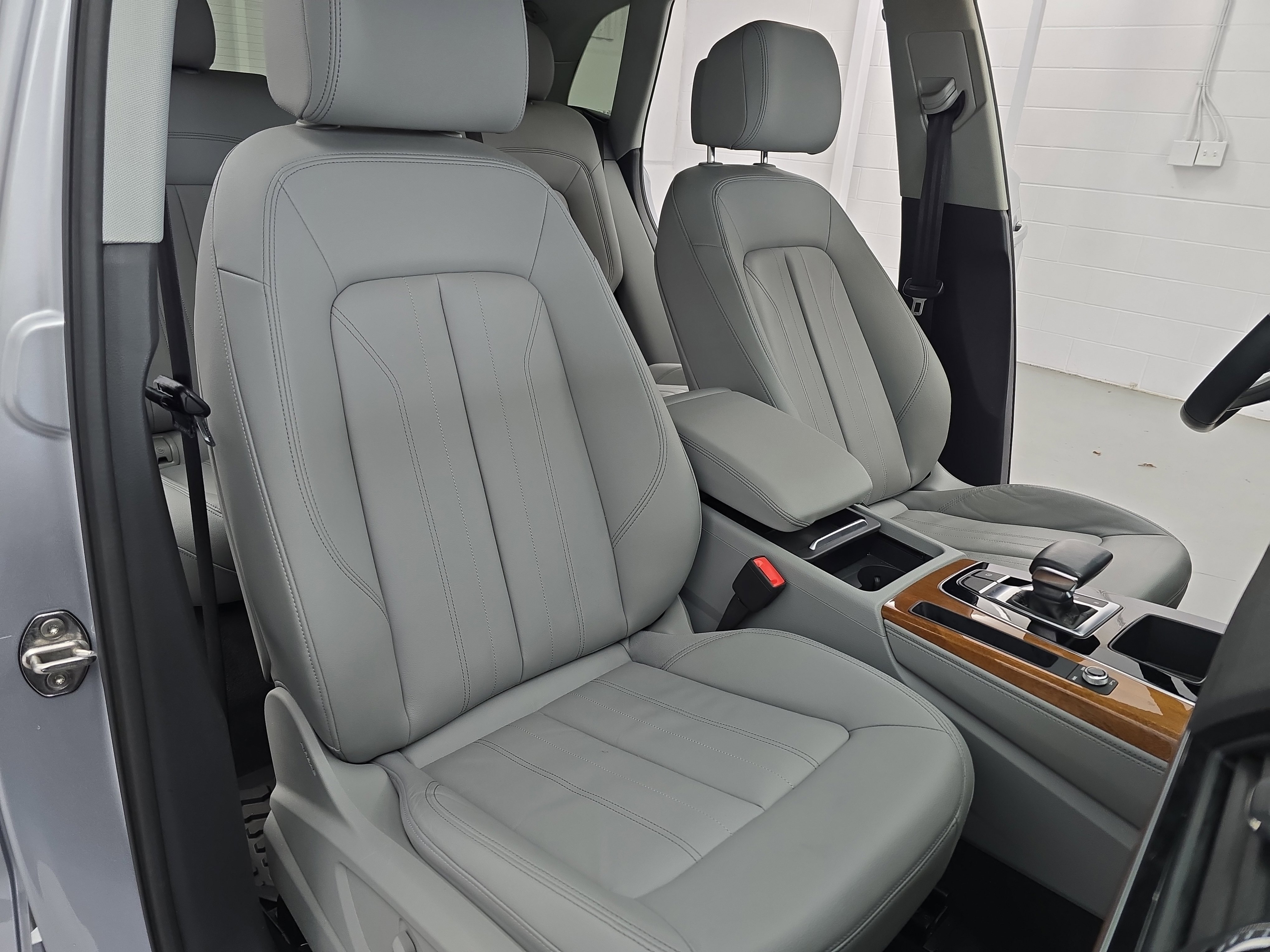 Used 2022 Audi Q5 2.0T Premium Plus image 10