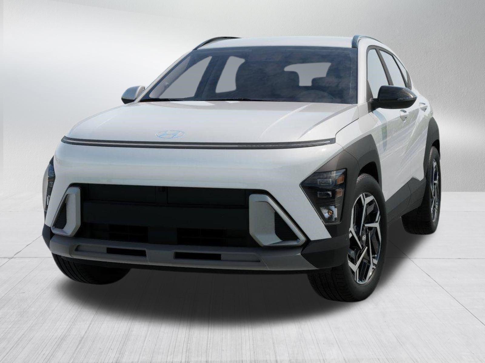 New 2027 Hyundai Kona SEL Premium AWD/4WD image 6