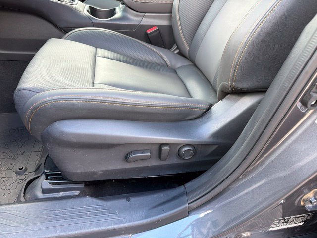Used 2025 Subaru Outback Wilderness w/ Wilderness Package AWD/4WD image 13
