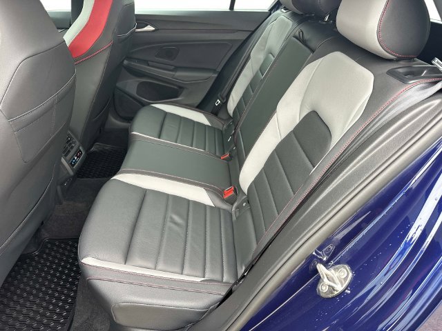Used 2023 Volkswagen GTI Autobahn FWD image 13