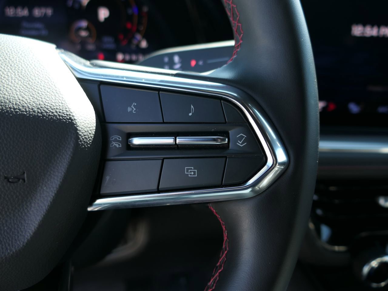 Used 2025 Chevrolet Tahoe RST image 21