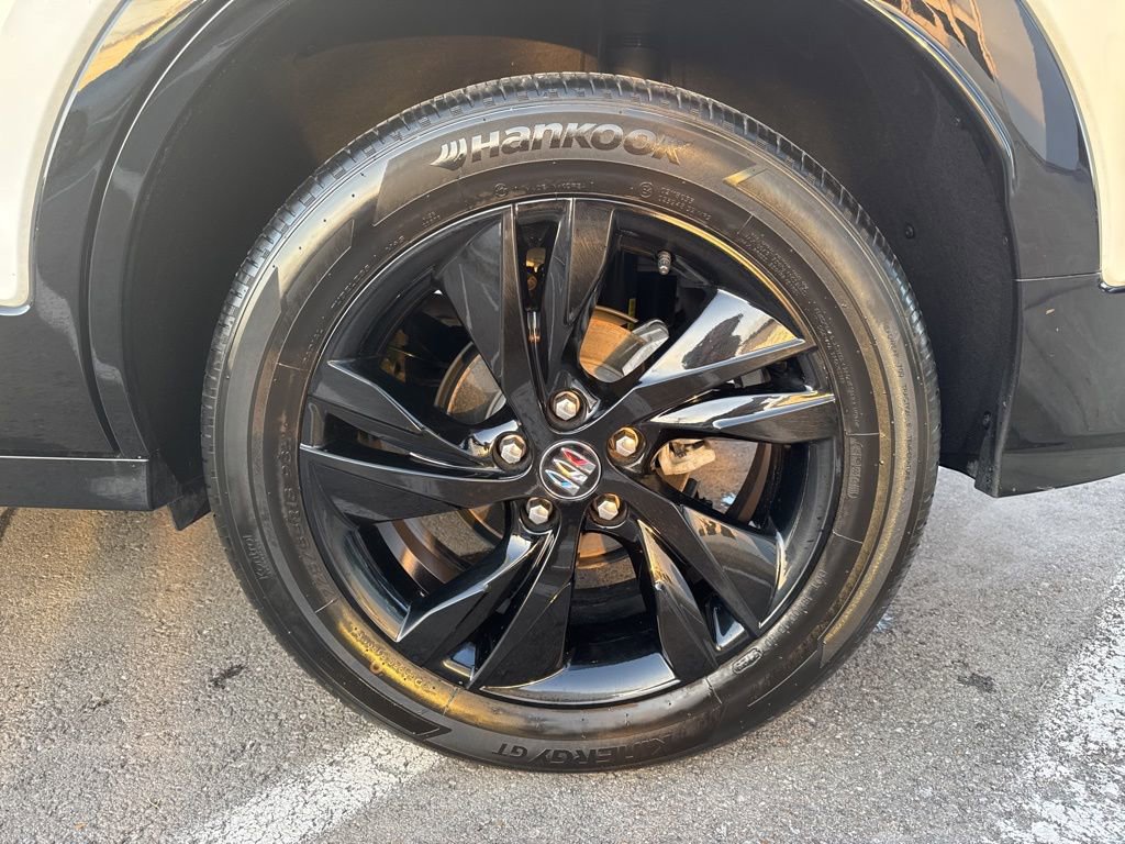 Used 2024 Buick Encore GX Sport Touring w/ Advanced Technology Package image 29