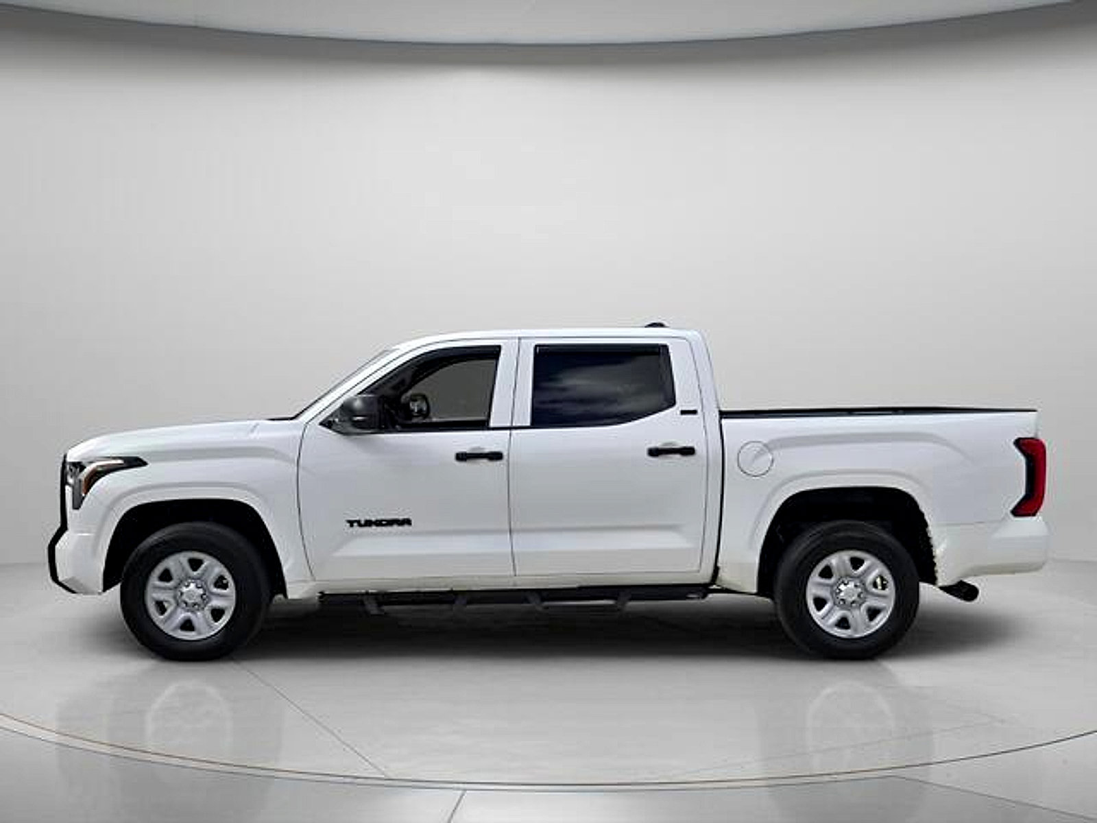 Used 2023 Toyota Tundra SR w/ SR Tow Package AWD/4WD image 3