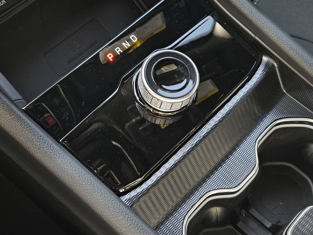 New 2026 Jeep Grand Cherokee Laredo X RWD image 21