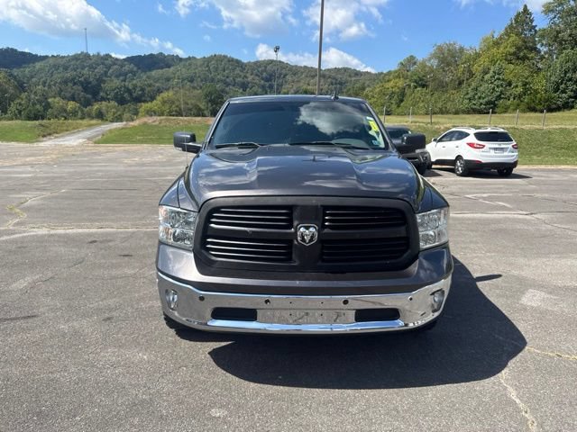 Used 2016 RAM 1500 Big Horn AWD/4WD image 3