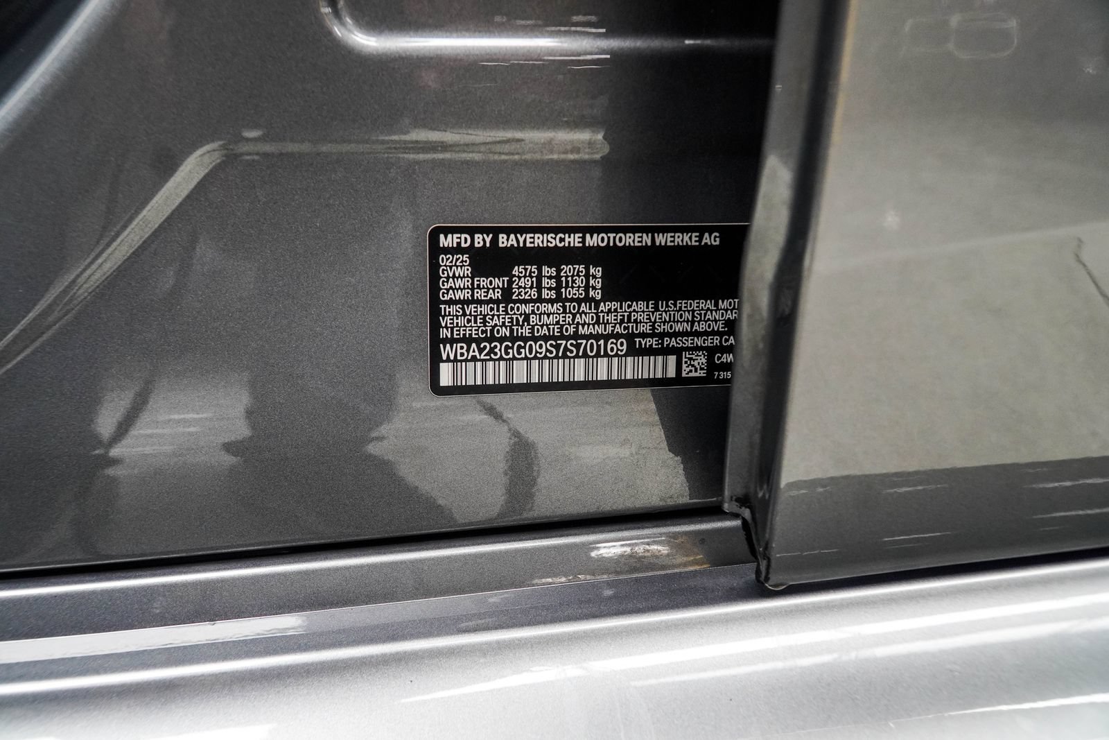Used 2025 BMW 228i xDrive AWD/4WD image 43