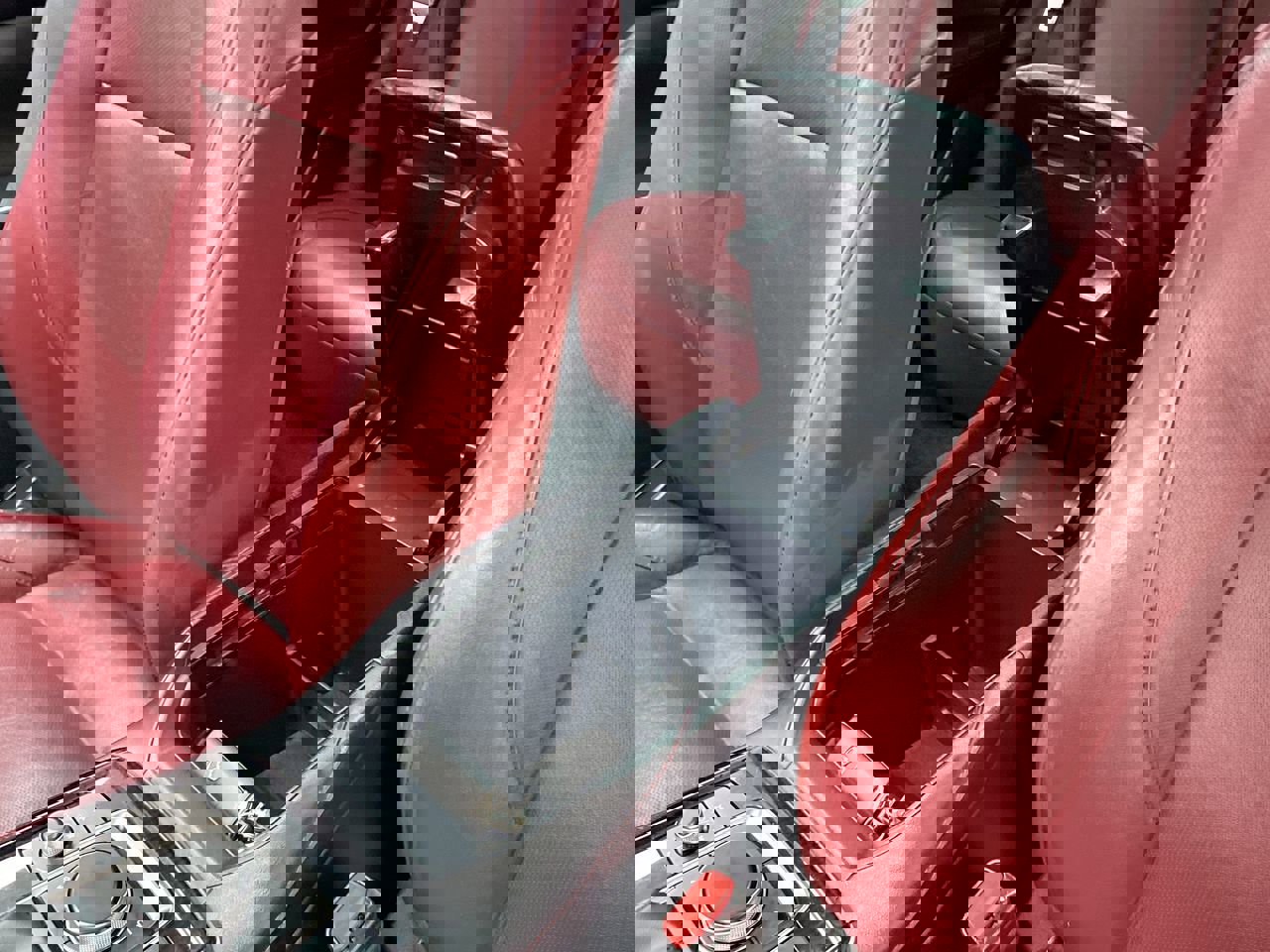 Used 2024 MAZDA CX-30 AWD 2.5 S w/ Preferred Package image 27