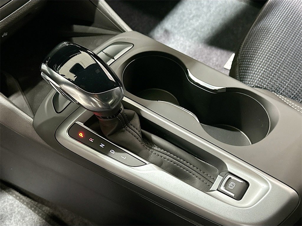 New 2026 Buick Envista Preferred w/ Convenience I Package image 16