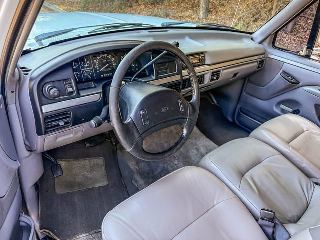 Used 1995 Ford F250 2WD SuperCab image 5