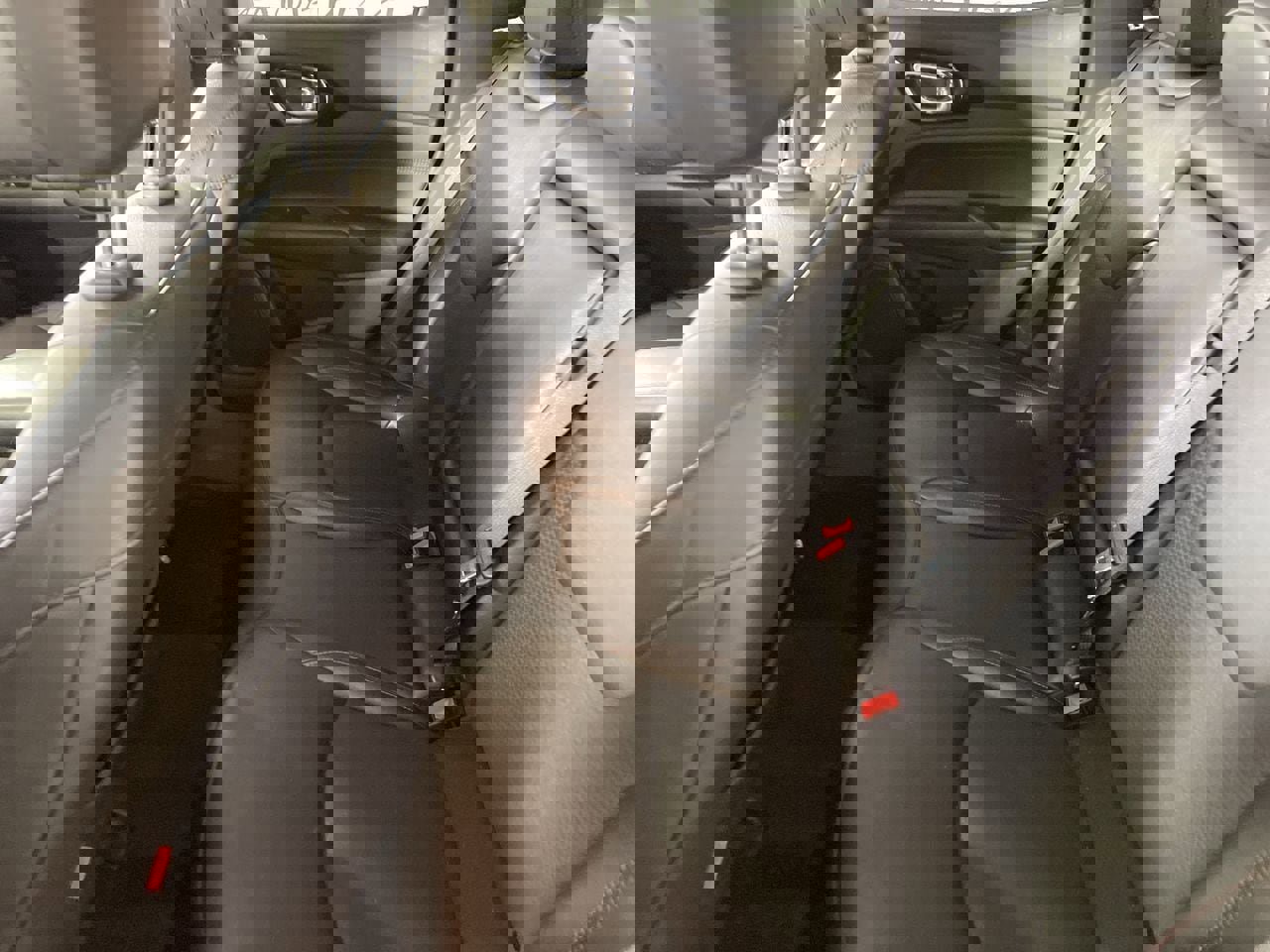 Used 2025 Jeep Compass Trailhawk image 22