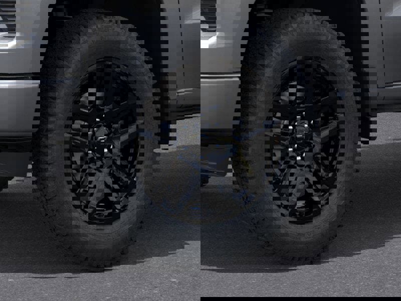 New 2026 Chevrolet Silverado 1500 RST image 9