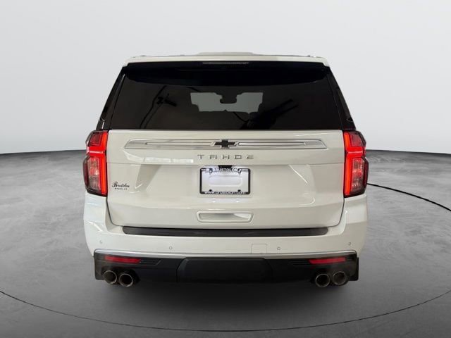 Used 2024 Chevrolet Tahoe High Country image 9