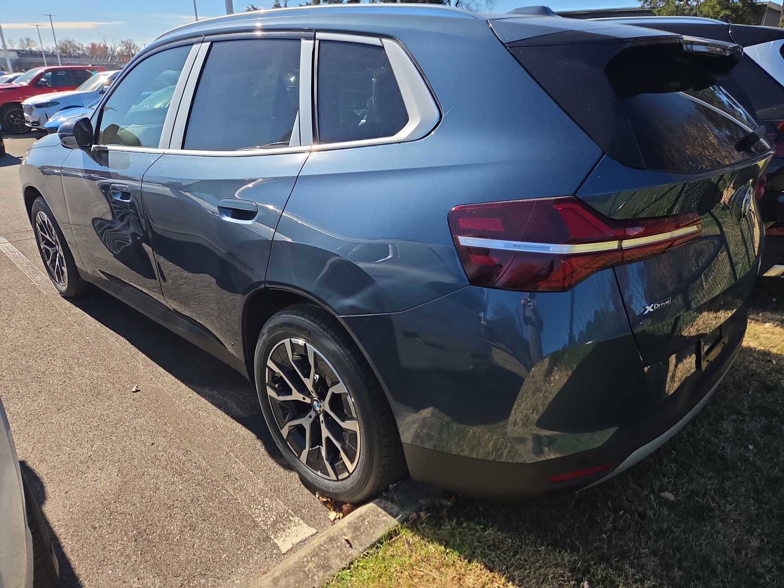 New 2026 BMW X3 xDrive30 w/ Premium Package image 6