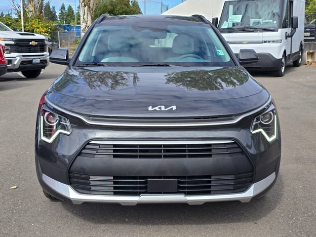 New 2026 Kia Niro EX w/ EX Premium Package FWD image 8
