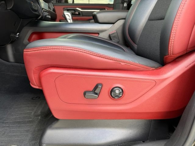 Used 2021 RAM 1500 TRX w/ Trailer Tow Group AWD/4WD image 10
