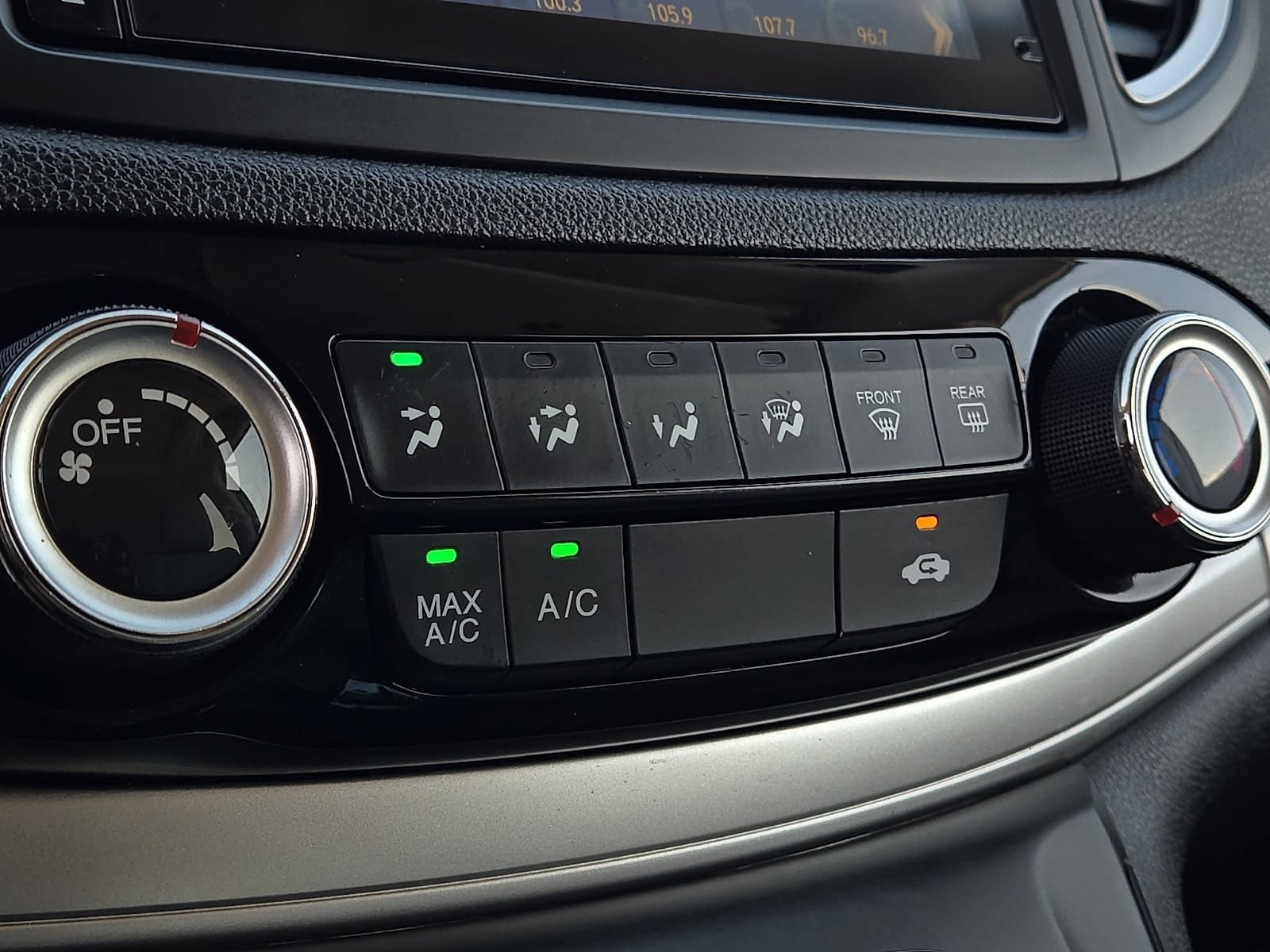Used 2016 Honda CR-V EX image 15