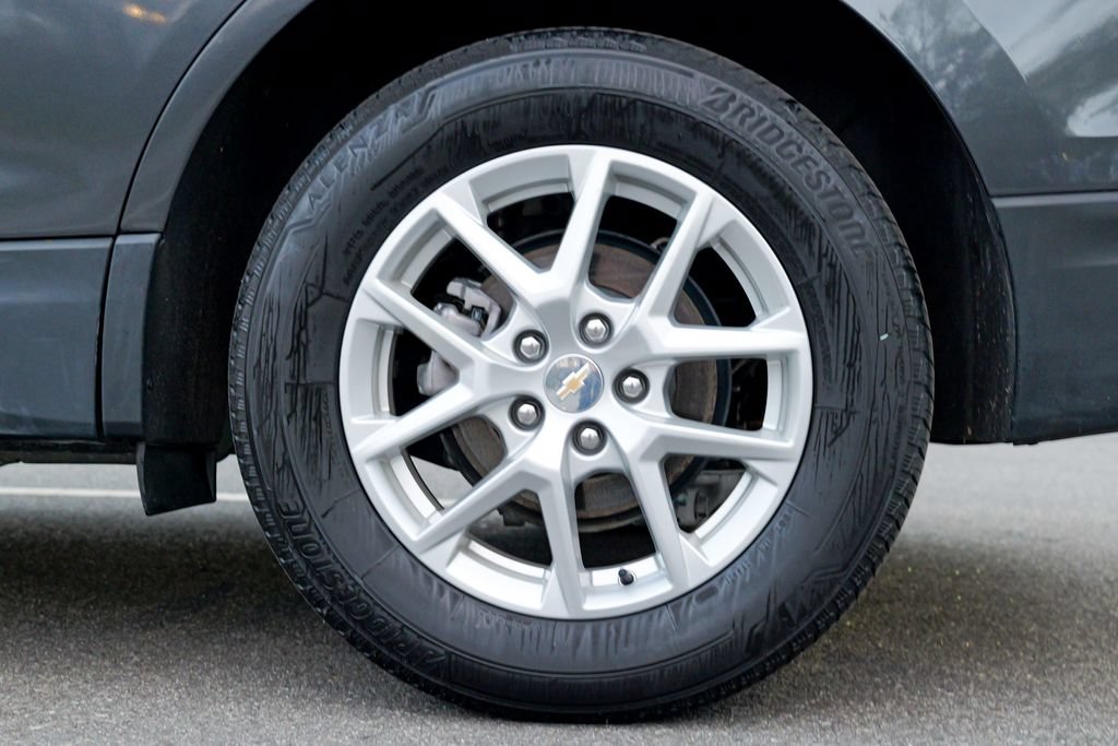 Used 2023 Chevrolet Equinox LT AWD/4WD image 14