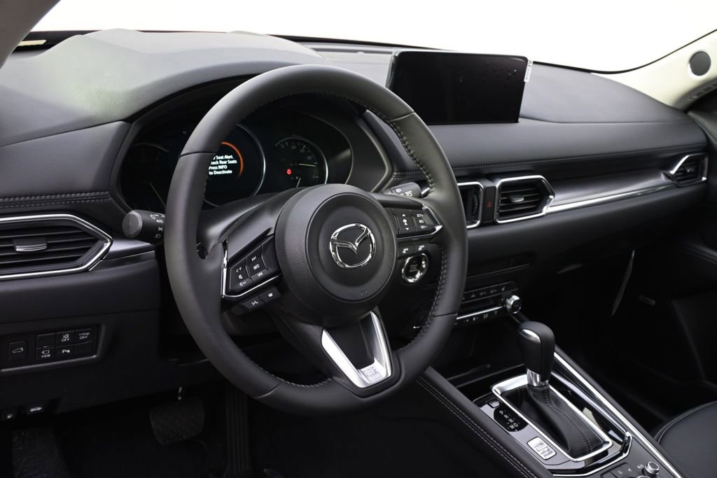 New 2025 MAZDA CX-5 AWD 2.5 S image 11