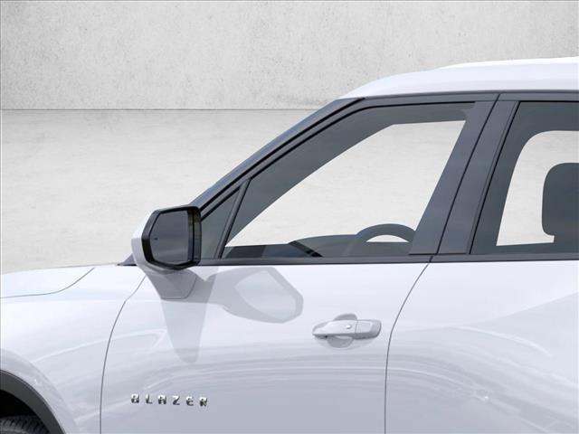 New 2026 Chevrolet Blazer LT FWD image 12