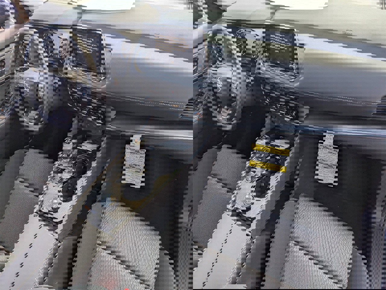 New 2026 Nissan Rogue SV image 29