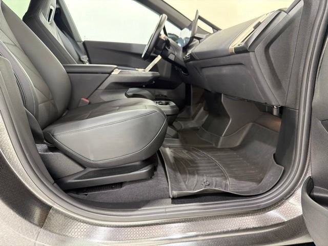 Certified 2024 BMW iX xDrive50 w/ Sport Package AWD/4WD image 20