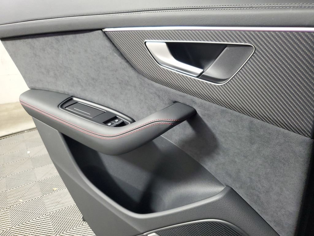 New 2026 Audi Q8 Prestige AWD/4WD image 17