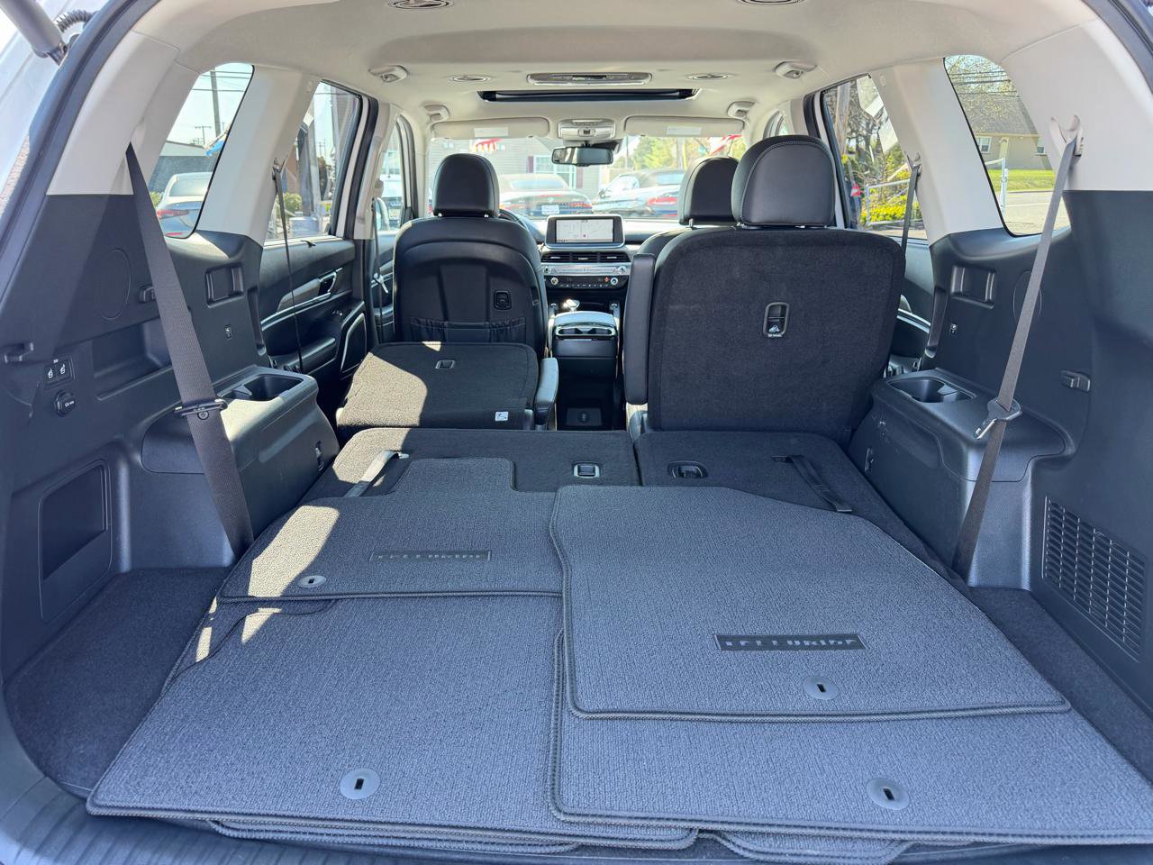 Used 2022 Kia Telluride EX w/ EX Premium Package image 34