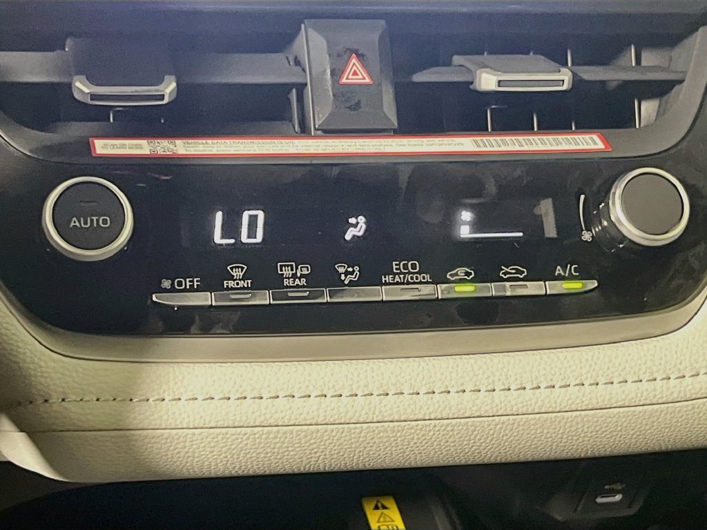 New 2027 Toyota Corolla SE FWD image 23