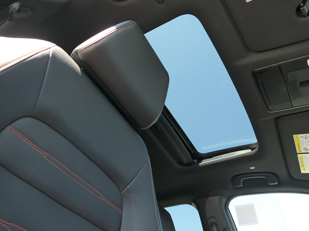 Used 2025 Honda CR-V Sport-L image 27