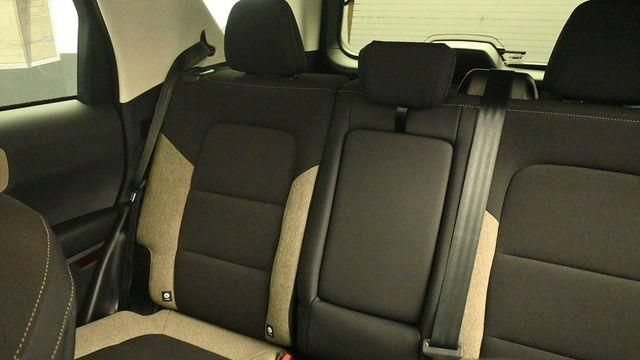 New 2026 Ford Bronco Sport Big Bend AWD/4WD image 22