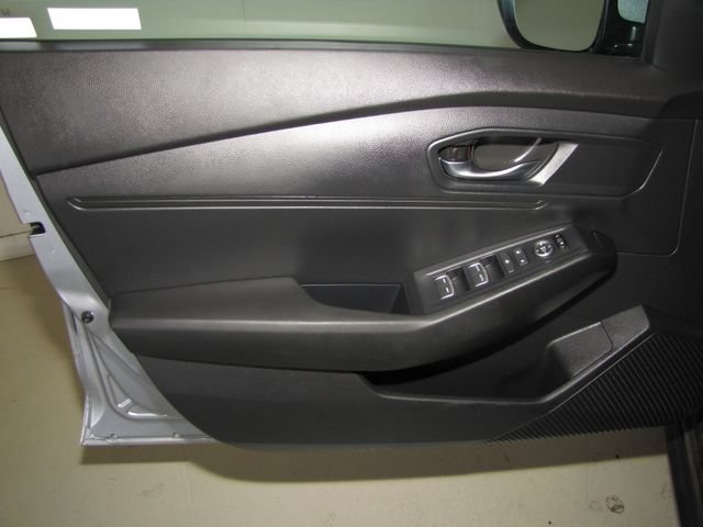 Used 2025 Honda Accord LX image 9