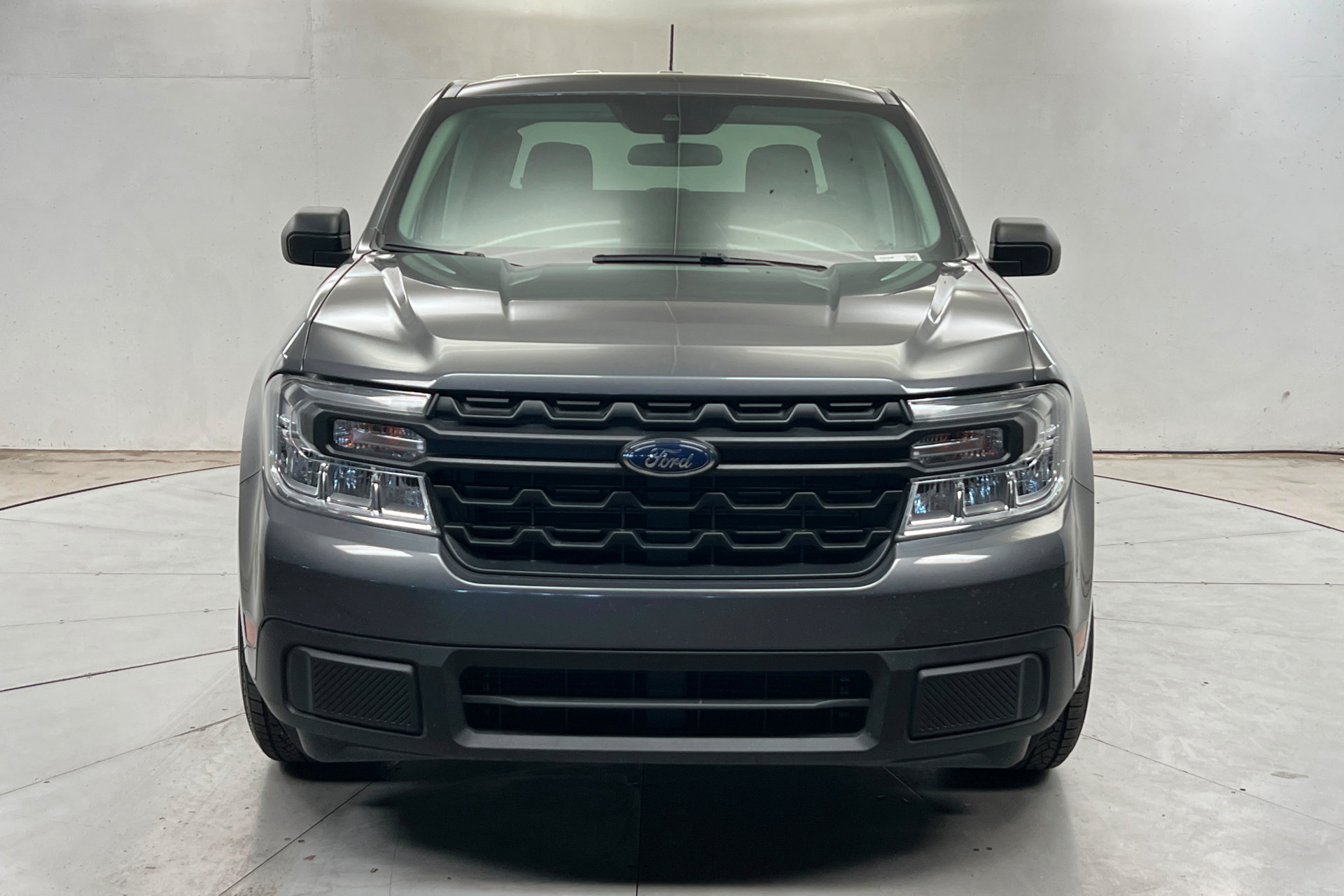 Used 2023 Ford Maverick XL FWD image 8