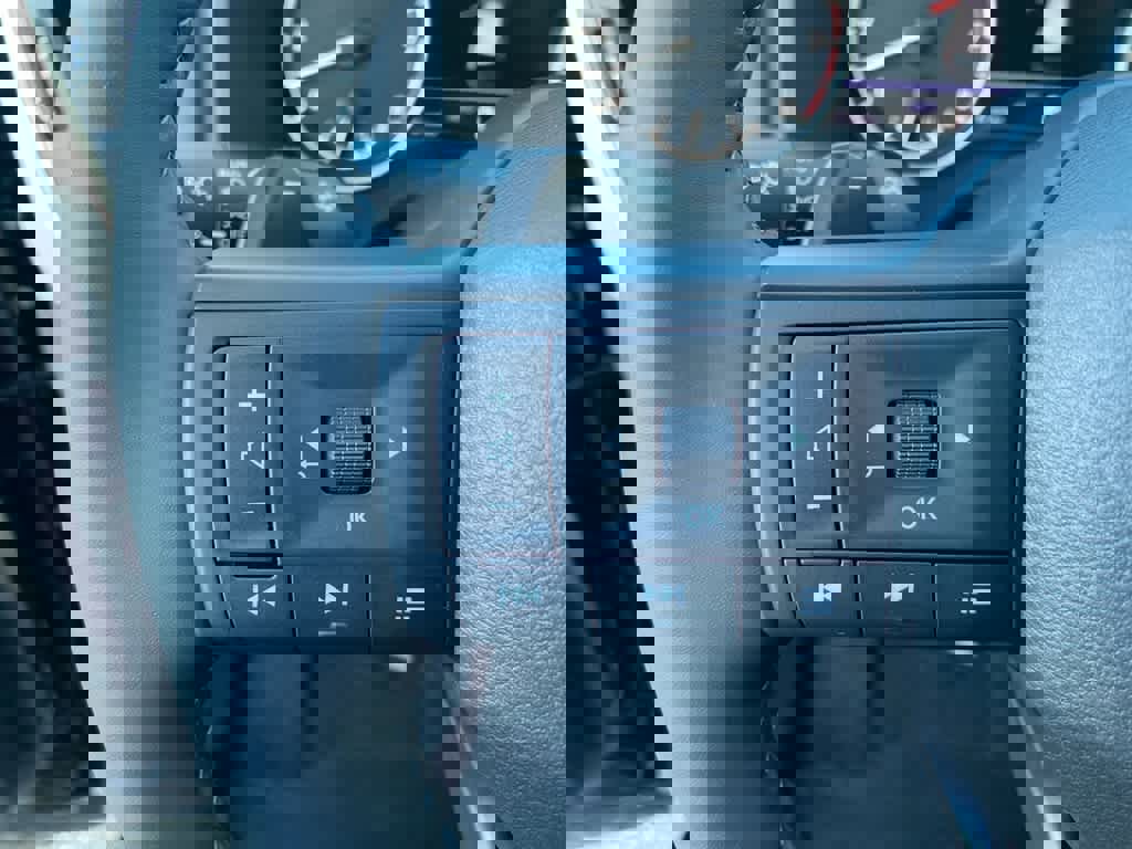 New 2026 Nissan Rogue SV image 14