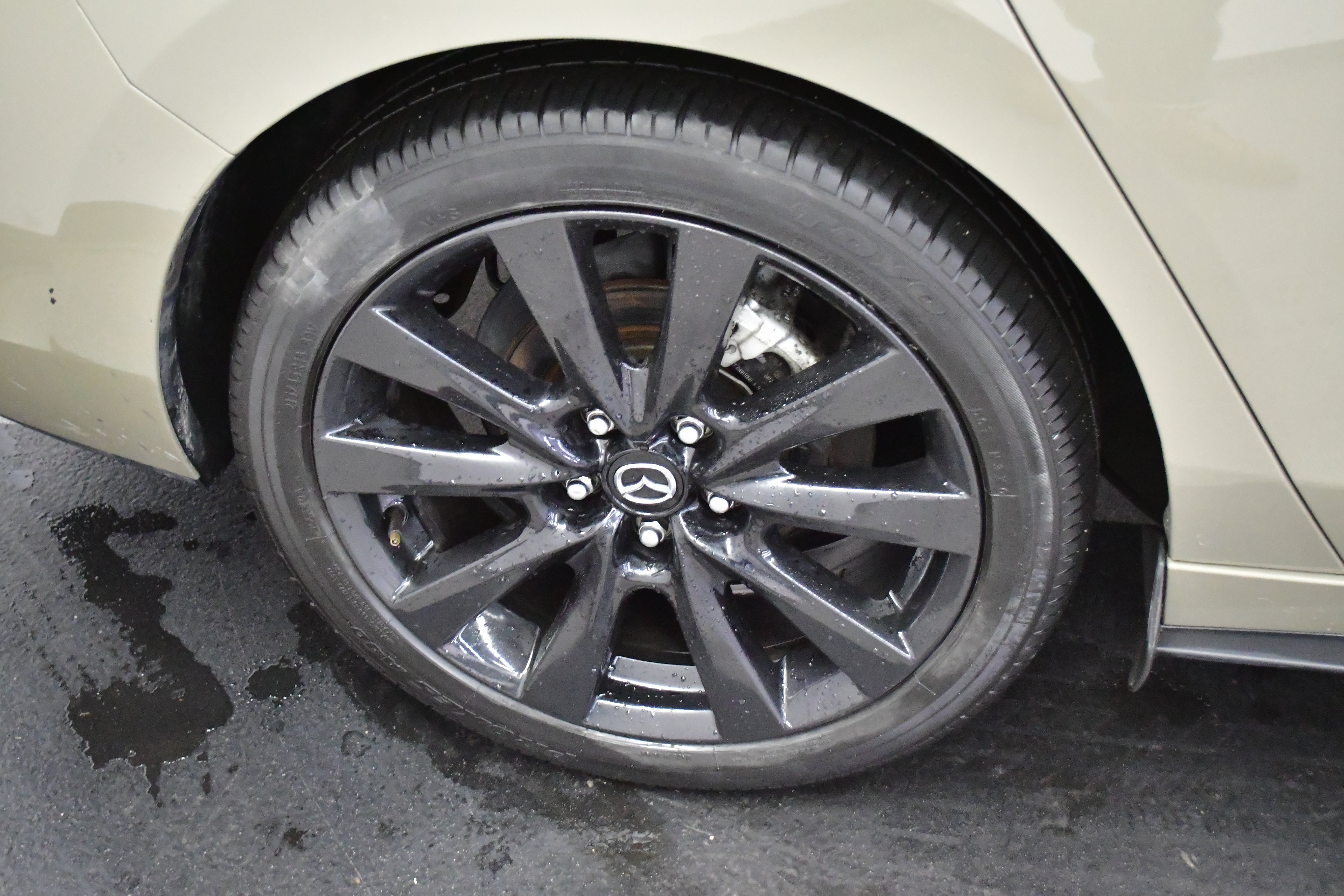 Used 2024 MAZDA MAZDA3 s image 71