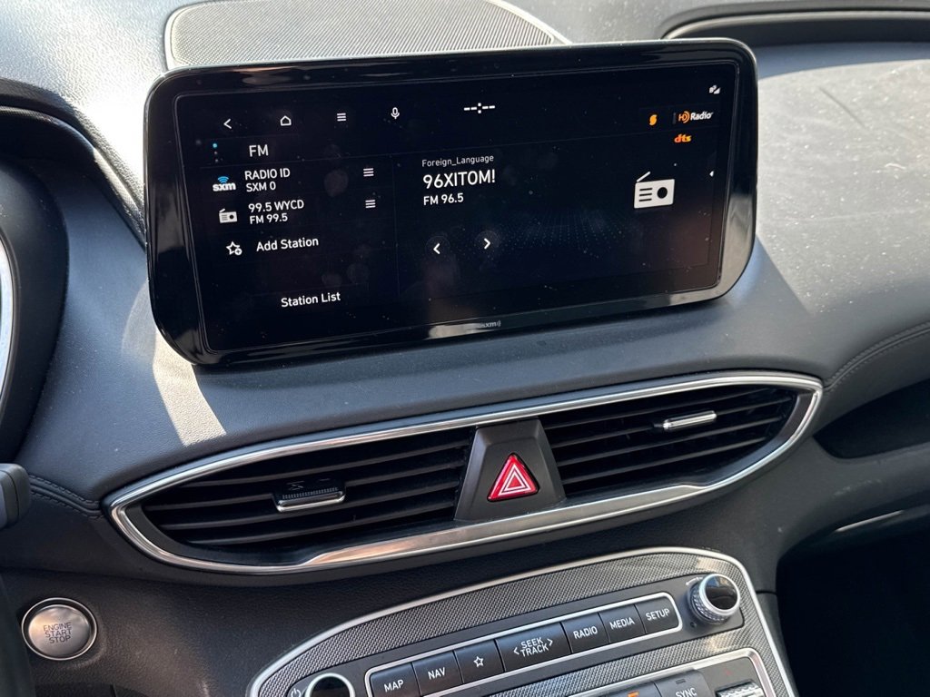 Used 2023 Hyundai Santa Fe SEL image 6