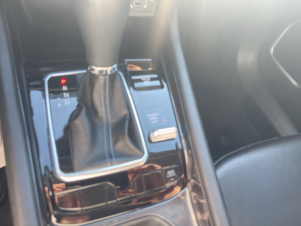 Used 2022 Jeep Compass Latitude image 24