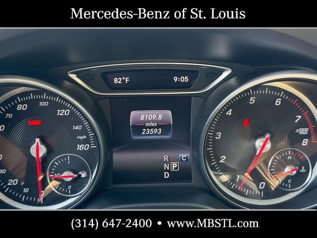 Used 2020 Mercedes-Benz GLA 250 4MATIC image 23