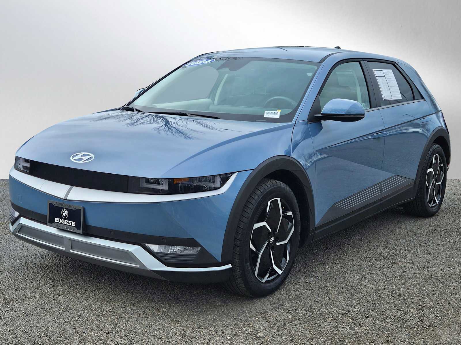 Used 2024 Hyundai Ioniq 5 SEL image 7