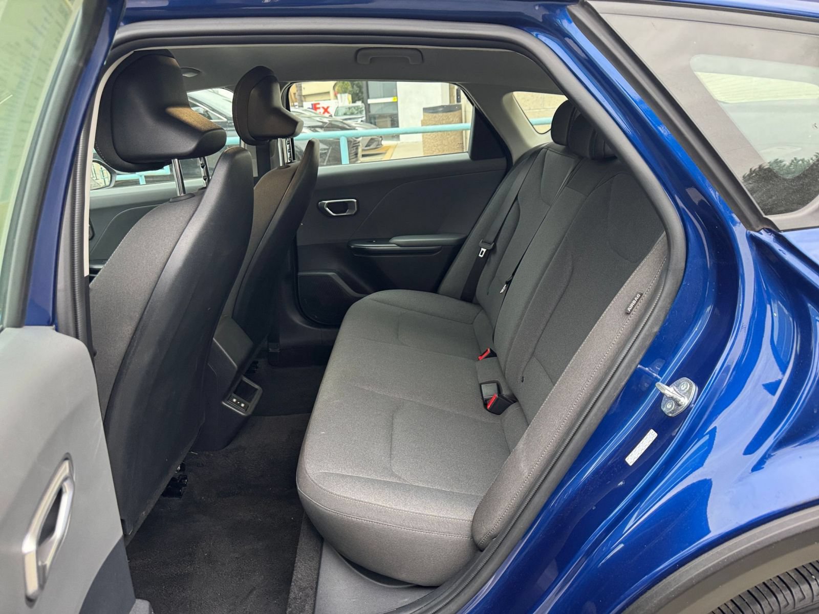 Used 2025 Kia K4 FWD image 23