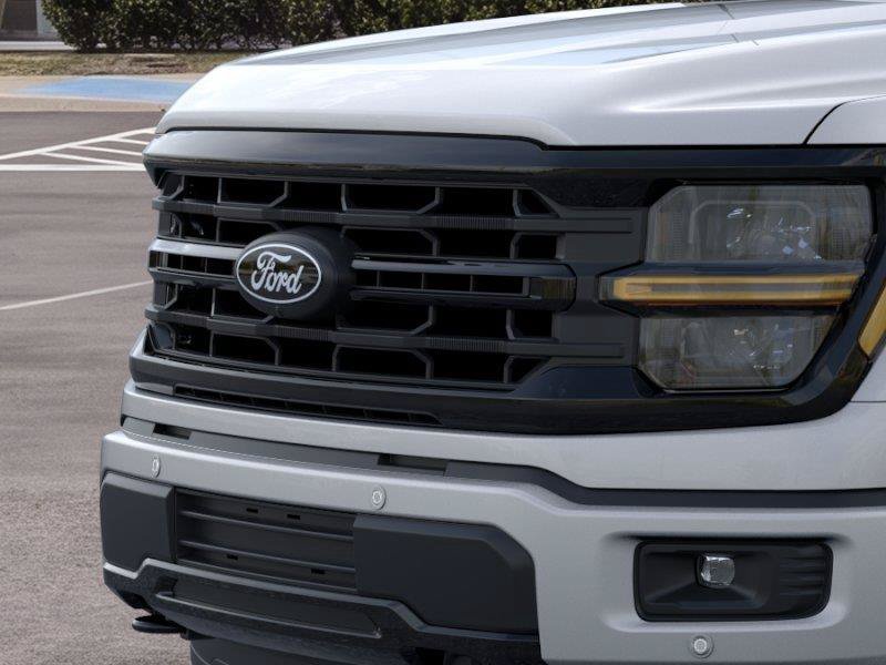 New 2026 Ford F150 XLT w/ Equipment Group 302A MID AWD/4WD image 17