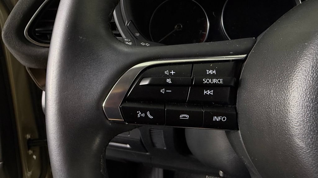 Used 2024 MAZDA CX-30 Carbon AWD/4WD image 18