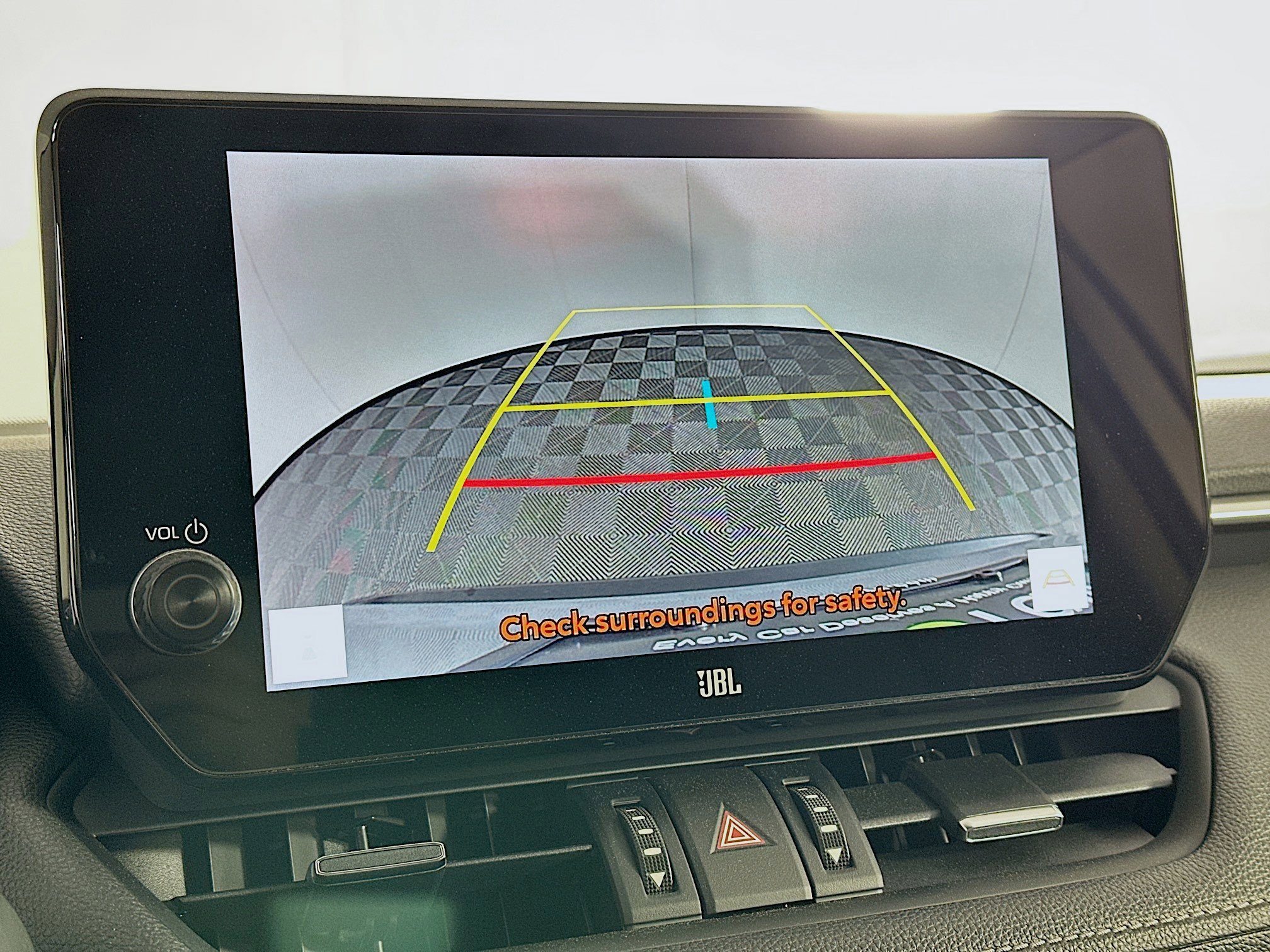 Used 2025 Toyota RAV4 XLE Premium w/ Weather Package image 22