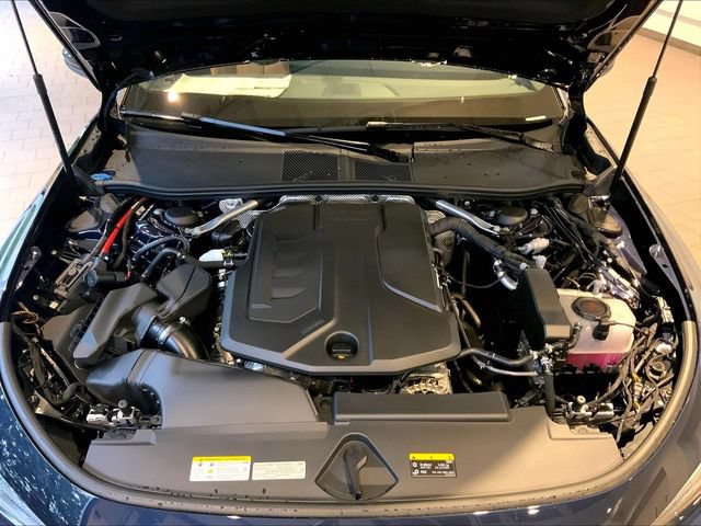 New 2026 Audi A5 2.0T Premium AWD/4WD image 14