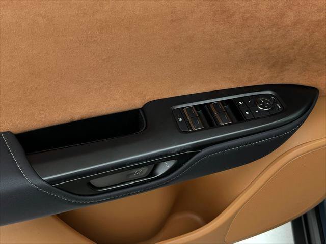 Certified 2023 Lexus RZ 450e Premium w/ Accessory Package (2T) AWD/4WD image 23