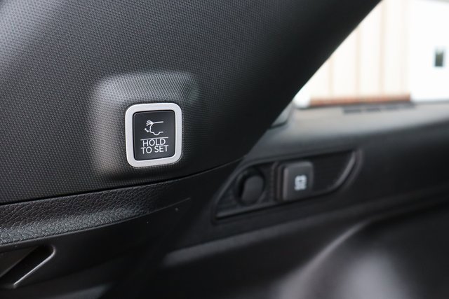 New 2025 Jeep Grand Cherokee Limited image 34